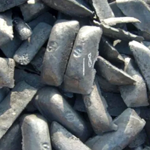  Pig Iron SG Nodular Grade
