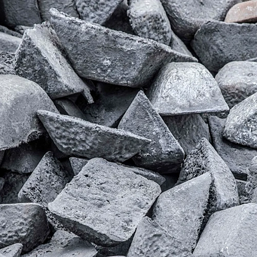  Pig Iron Specialty Grades
