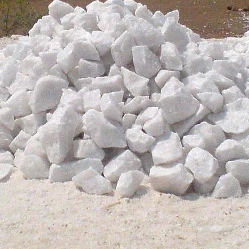  Quartz High Purity Grade