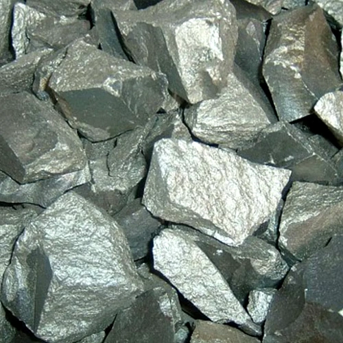  Quartz Metallurgical FerroAlloy Grade