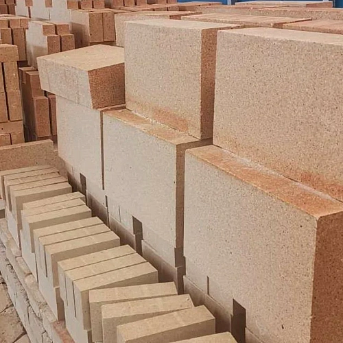  Refractory Insulating Bricks