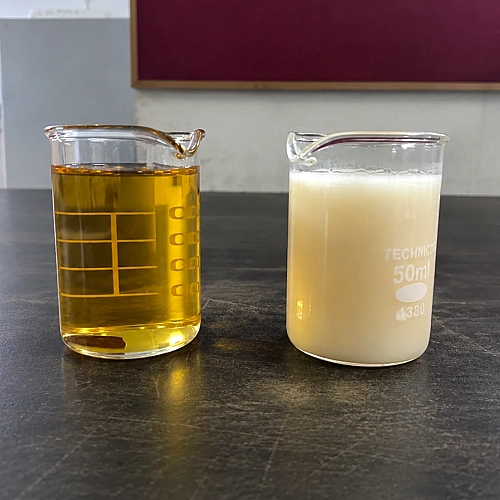  Rice Bran Fatty Acid