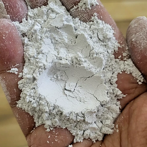 Silica Fume 96% Undensified Grade