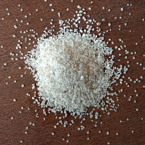  Silica Sand Foundry Grade