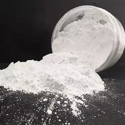 Talc Ceramic Grade