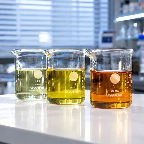  TOFA (Tall Oil Fatty Acid)