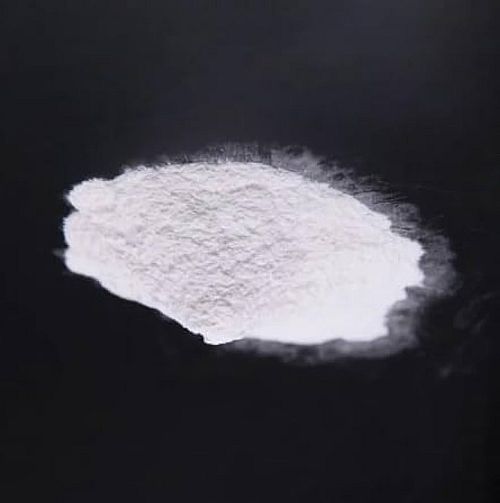 White Fused Alumina 