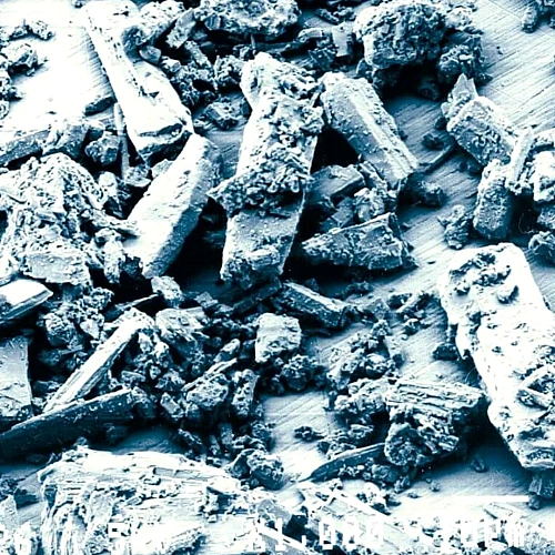  Wollastonite High Aspect Ratio (HAR)
