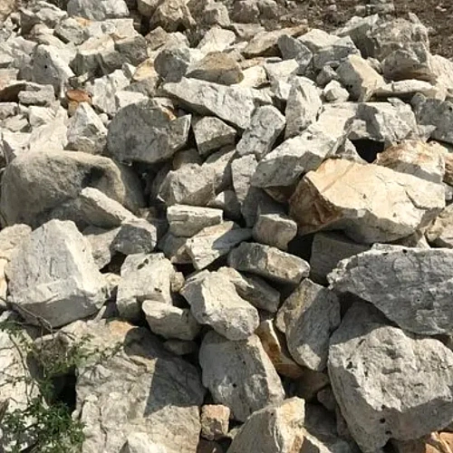  Wollastonite Lump Crushed Grade