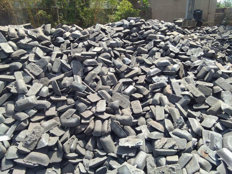 Pig Iron Stock