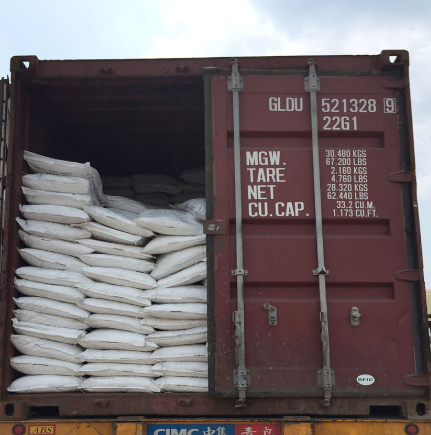 Caustic Soda Flakes
