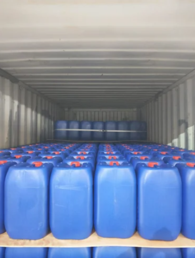 Glacial Acetic Acid
