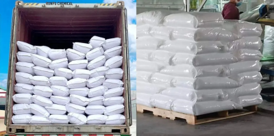 HEC (Hydroxyethyl Cellulose)