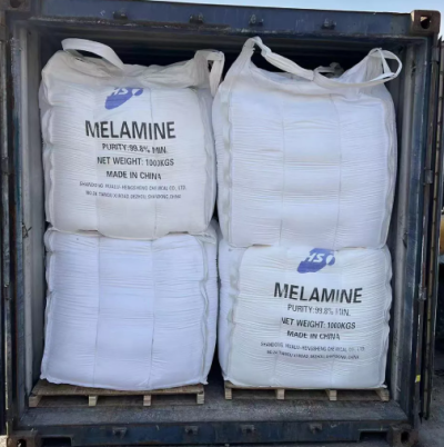 Melamine Powder