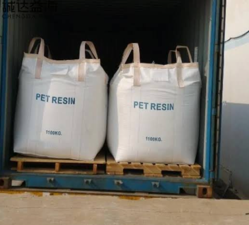 Pet Resin