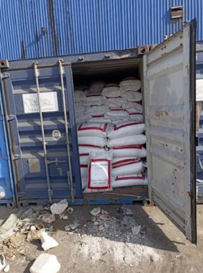 Technical Urea