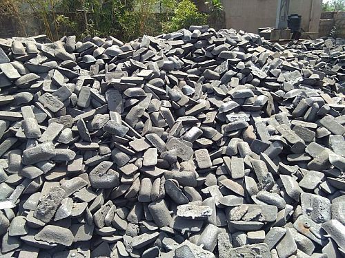 Pig Iron Stock