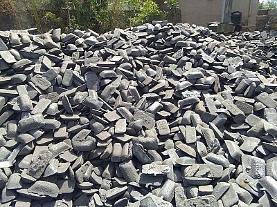 Pig Iron Stock